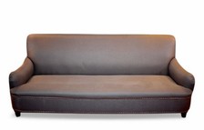 George Smith Jules Sofa with