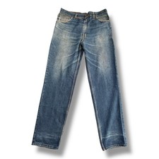 Vintage Levi’s 507 Big E