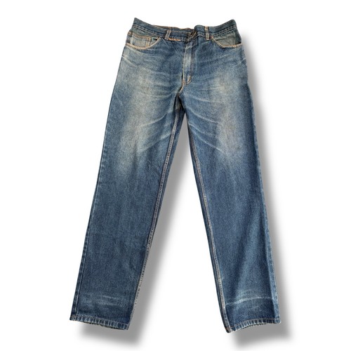 Vintage levi 507 big - levi’s,
