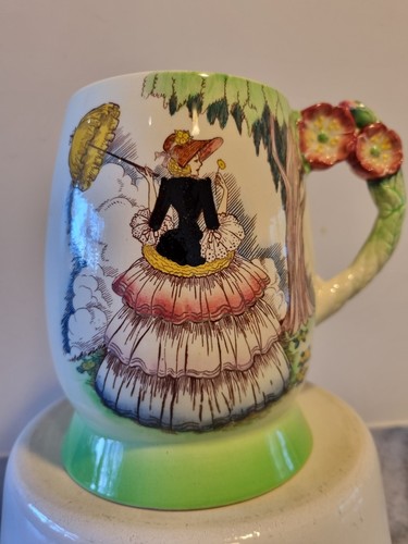 Rare vintage 1930s - 1930s, carlton