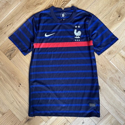 France nike 2020 home shirt - france,