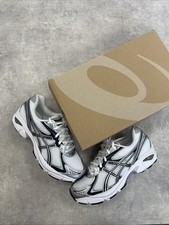 ASICS GT-2160 WHITE/BLACK