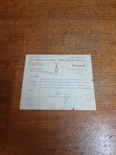 The Birmingham Small Arms