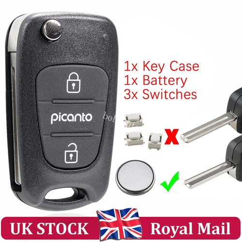 For kia picanto - for, 2010