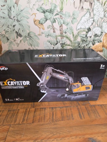 New joykip excavator remote - joykip,