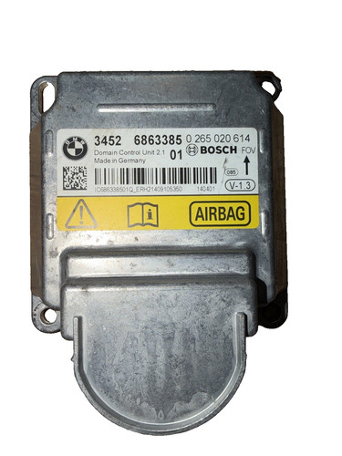 Bmw f30 f31 - f31, control