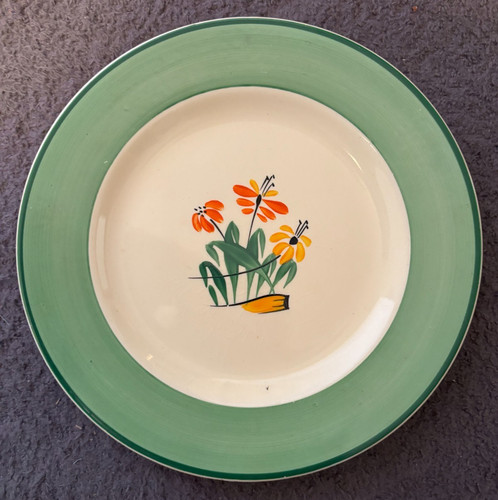 Vintage mintons side 5 cm - vintage,