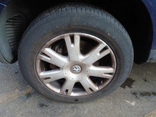 06 VW TOUAREG V6 TDI NEARSIDE