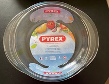 Pyrex Classic 3L Round