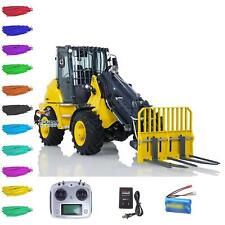 LESU 1/14 Hydraulic RC