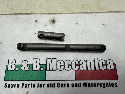 Pins shafts rocker - rocker, valves