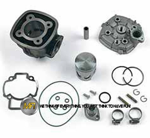 For gilera dna 2t 2000 - for,