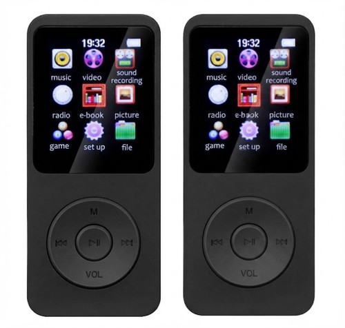 Portable bluetooth mp4 mp3 - portable, mp4/mp3
