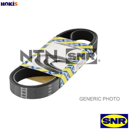 Vribbed belt ca7pk2418 for - vribbed,