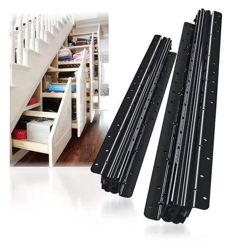 Undermount heavy duty drawer - undermount,