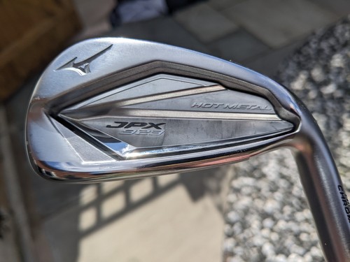 Mizuno jpx 925 - jpx, 5