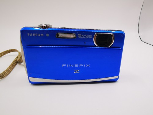 Fujifilm finepix series z90 - fujifilm, z