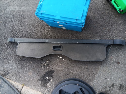 Mk3 mondeo rear parcel - mk3,