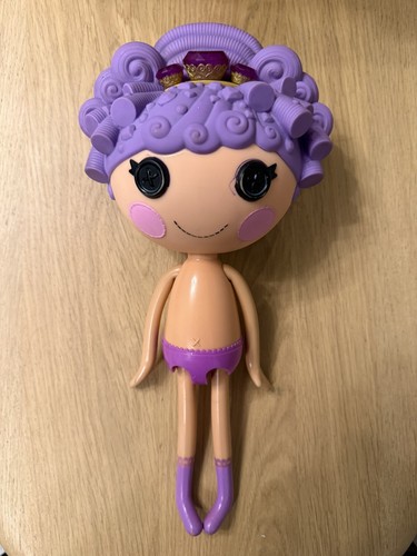 Lalaloopsy charms seven carat - charms,