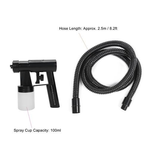 Spray tan airbrush - tan,
