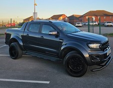 Ford Ranger, 3.2 Auto