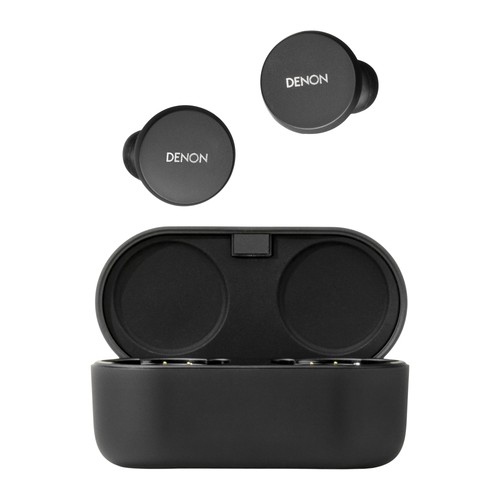 Denon perl true wireless - true,