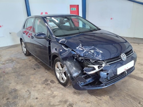 Golf mk7 4tsi - vw,