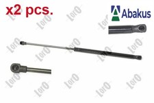 GAS SPRING BOOT-/CARGO AREA FITS: BMW 6 645 CI/630 I/650 I/M/635 D I