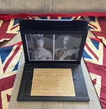 WW1 PRINCESS MARY CHRISTMAS