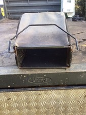 Hayter Harrier 41 Mower -