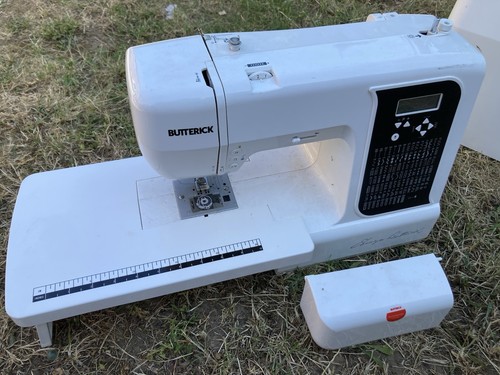 Butterick eb6100 computerized - butterick,