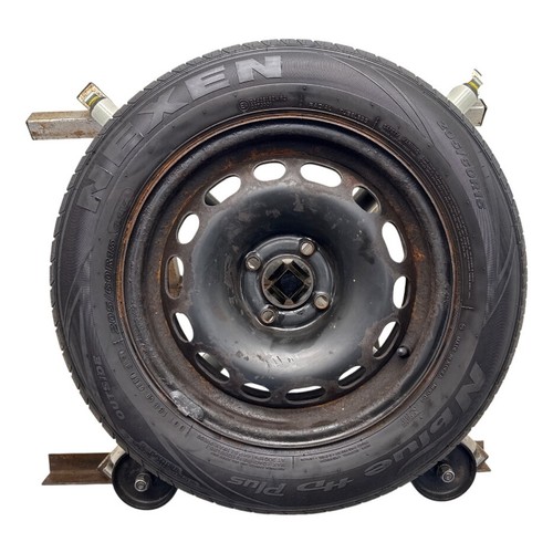 Peugeot 308 steel wheel mk1 - peugeot,