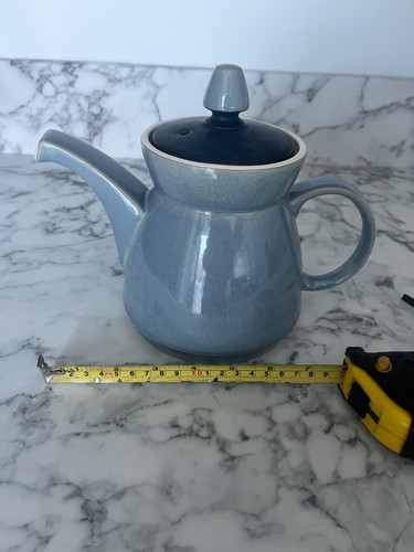 Denby blue jetty - denby,