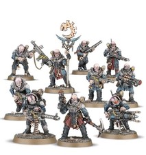 Warhammer 40k Genestealer