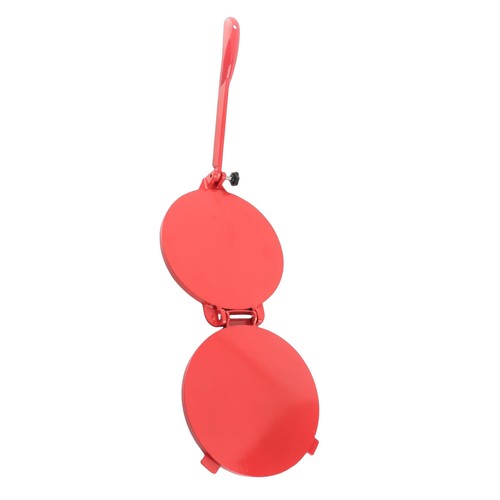 Manual tortilla press with - °manual,