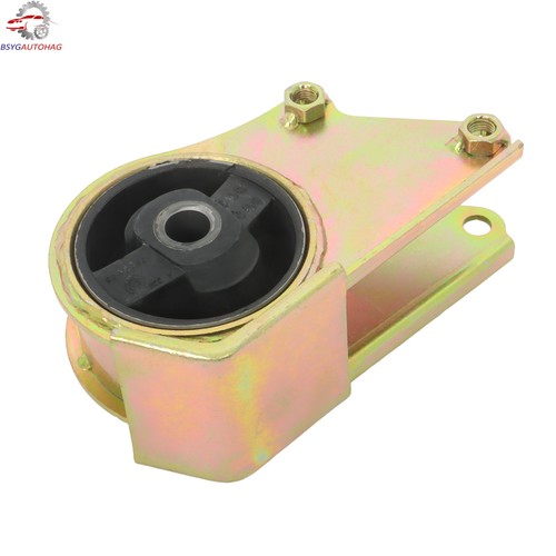 Lower gearbox mount - gearbox, 775543