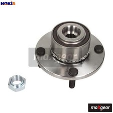 WHEEL BEARING KIT 33-0753 FOR