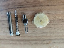 Abu 6500GR Multiplier  Level