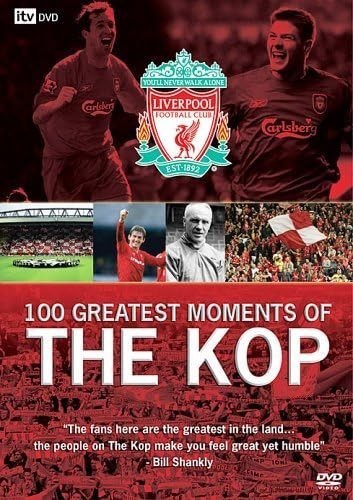 Liverpool 100 years of the - liverpool,