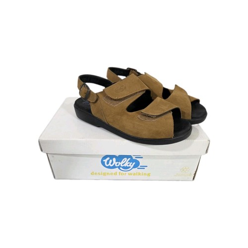 Wolky sandals womens nimes - sandals,