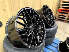 BMW 3 4 5 6 Series Fitment 19"