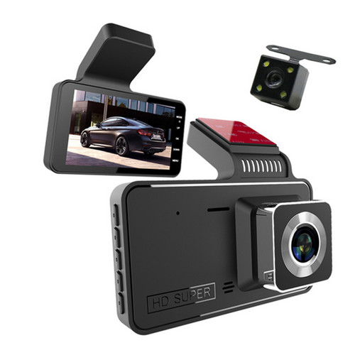 Dash cam 1080p - 1080p, camera