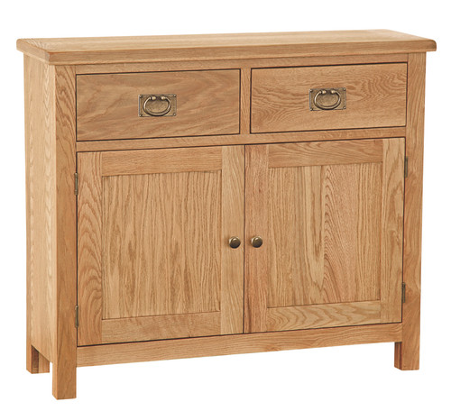 Baysdale rustic oak small - baysdale,