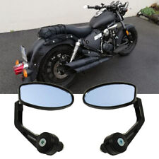 Motorcycle 7/8" Handle Bar End