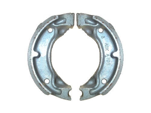Brake shoes front for - for, v