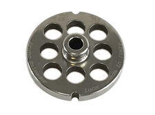 SALVADOR MINCER PLATE FOR SIZE 22 (100% GENUINE) - 16mm