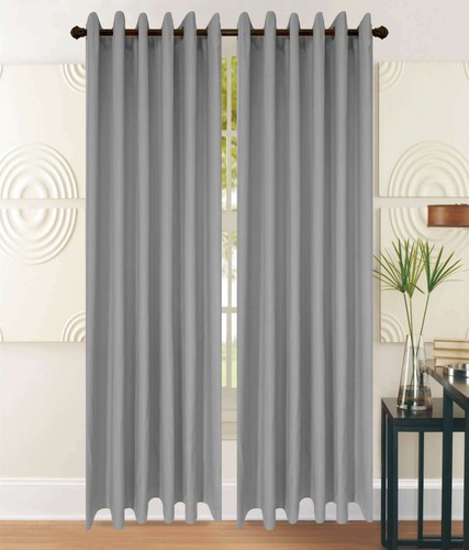 Thermal blackout curtain - blackout,