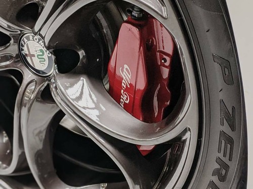 Set alloy wheels 8jx18 - a,