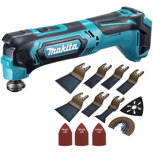 Makita tm30dz 12v - tm30dz, cxt