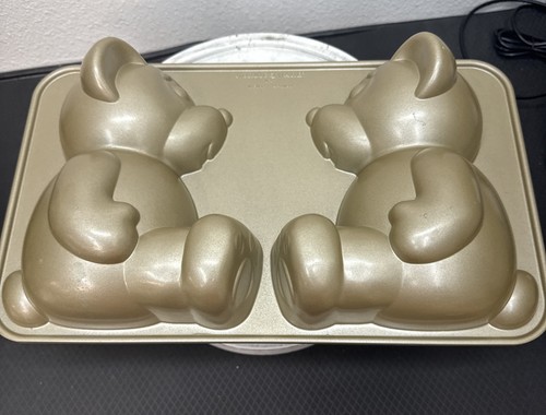 Nordic ware build - ware, 3d